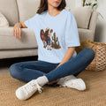 Cowgirl Tee