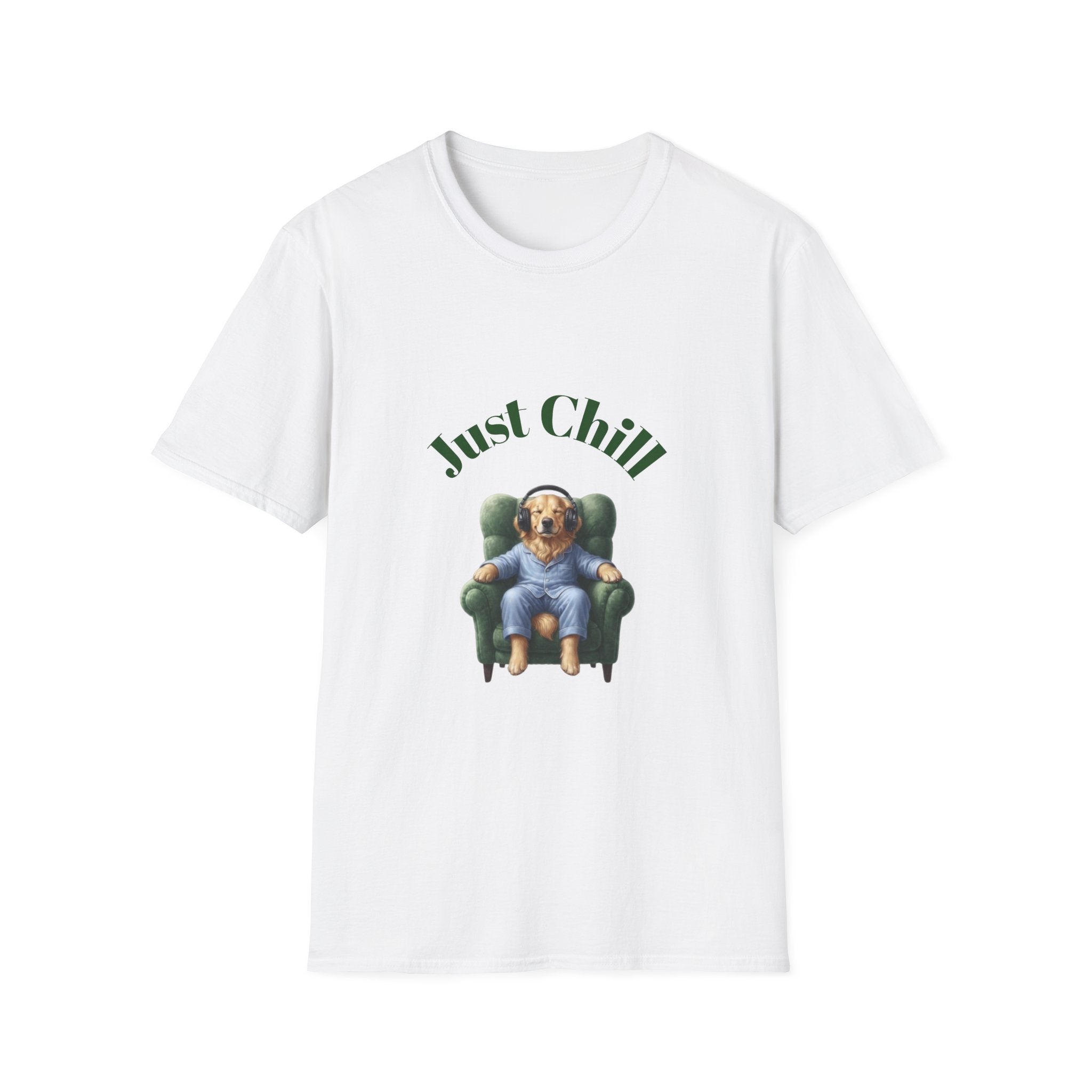 Just Chill Tee