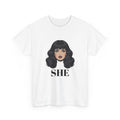 SHE Tee
