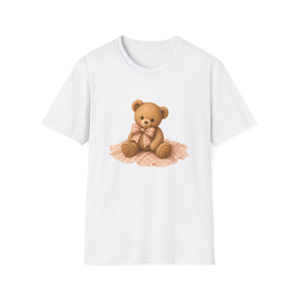 Teddy bear Tee