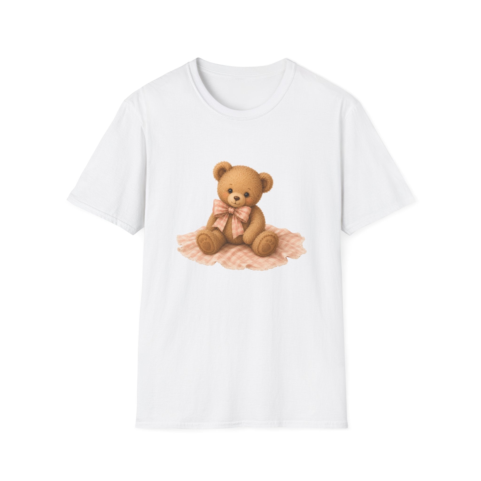 Teddy bear Tee