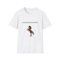 Legends Never Die Tee