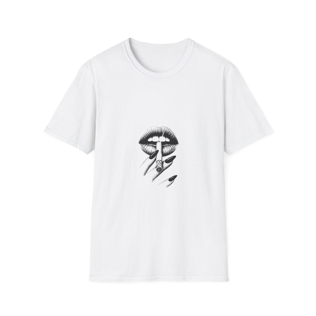 Smoking Tee